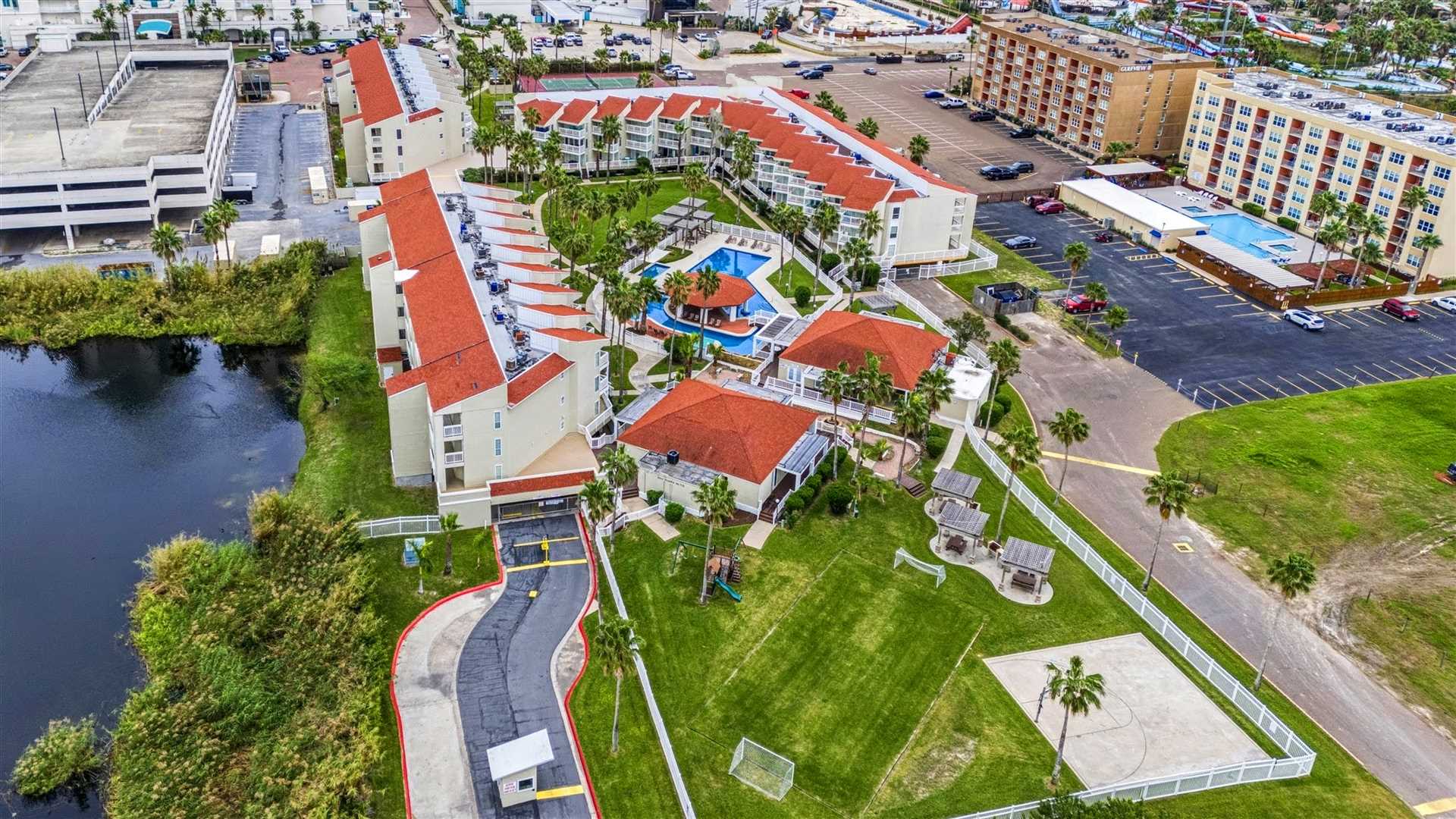 GULFPOINT 3102