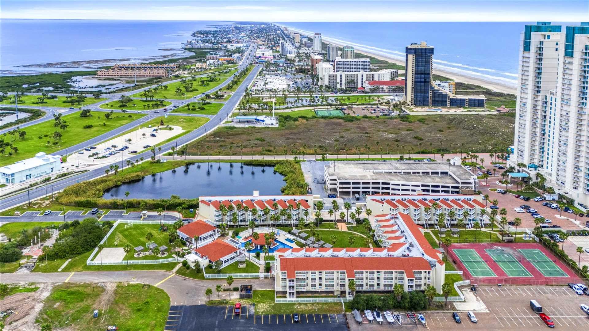GULFPOINT 3102