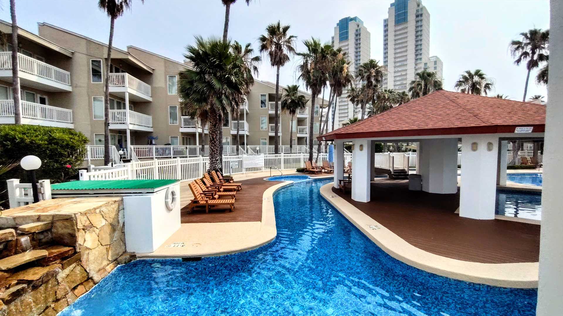 GULFPOINT 3102