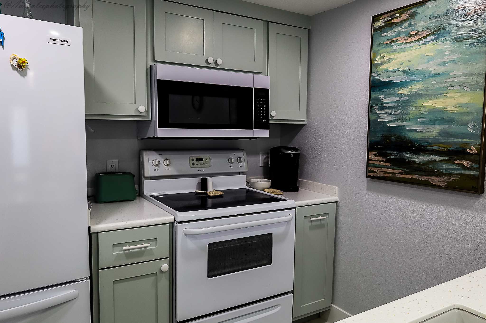 GULFPOINT 3102
