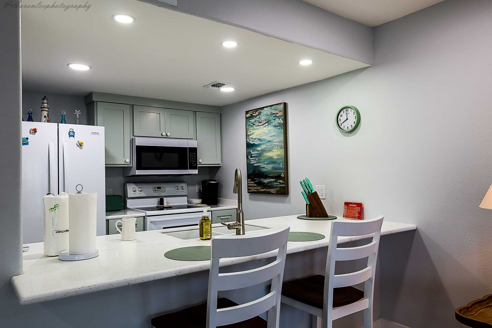 GULFPOINT 3102